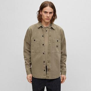 BOSS Surchemise Locky_1 pour hommes