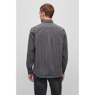 BOSS Chemise Lambey_1 pour hommes