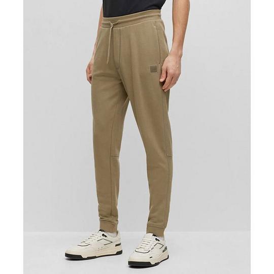 BOSS Pantalon de surv tement Sestart pour hommes