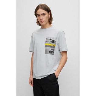 Men's Teemotor T-Shirt