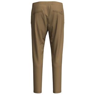 BOSS Pantalon chino ajust&eacute; fusel&eacute; pour hommes