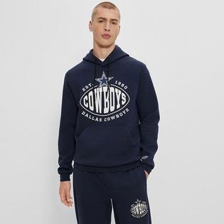 BOSS Men's Touchback NFL Hoodie