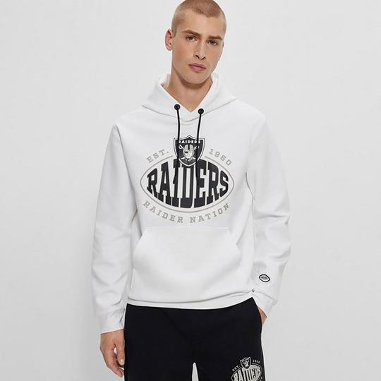 BOSS Men s Touchback NFL Hoodie