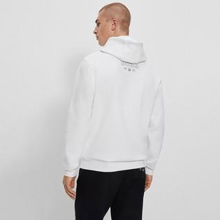 BOSS Chandail &agrave; capuchon Touchback NFL pour hommes