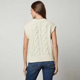 Velvet Women's Hadden Sweater Vest