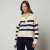 Women s Lucie Polo Sweater
