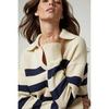 Women s Lucie Polo Sweater