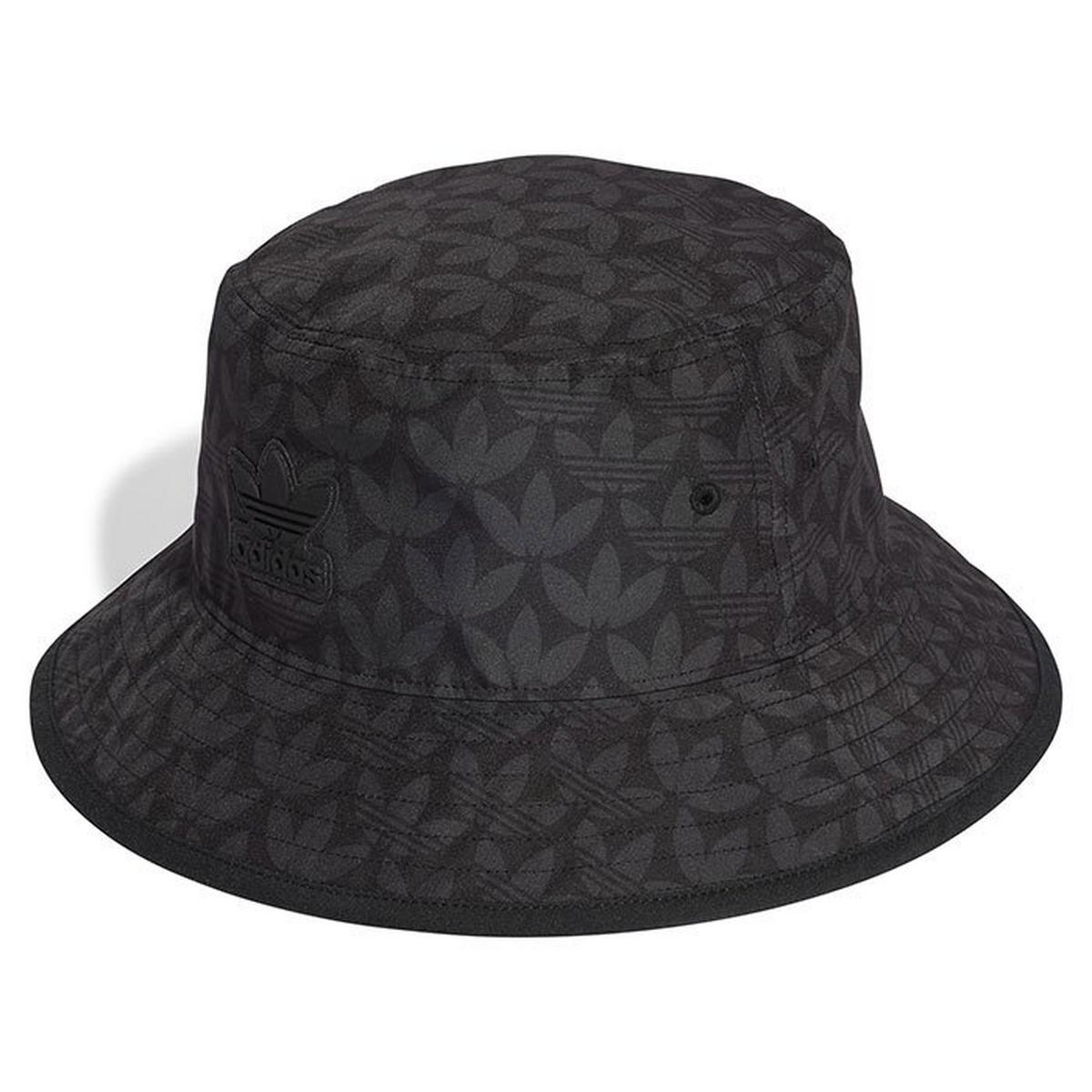 Unisex Monogram Bucket Hat