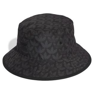 adidas Originals Unisex Monogram Bucket Hat
