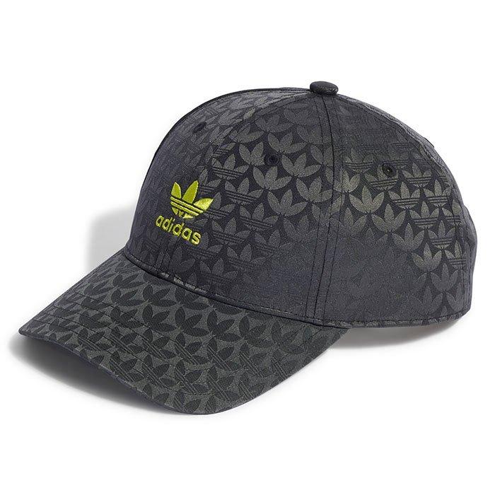 ハット Monogram Jacquard Baseball Cap Unisex Trefoil Monogram Jacquard Baseball Cap | Sporting