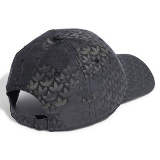 adidas Originals Casquette de baseball Trefoil Monogram en jacquard unisexe