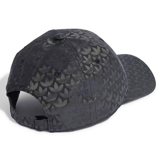 ハット Monogram Jacquard Baseball Cap Unisex Trefoil Monogram Jacquard Baseball Cap | Sporting