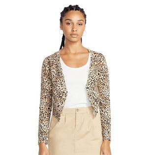 Volcom Women's Meeyoww Sweater