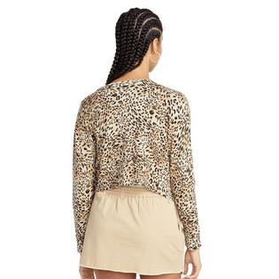 Volcom Women's Meeyoww Sweater