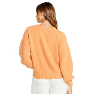 Volcom Chandail Coco Ho pour femmes