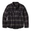 Men s Bowery Long Sleeve Flannel Shirt