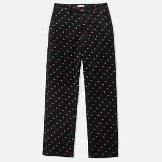 Brixton Women's Victory Pant