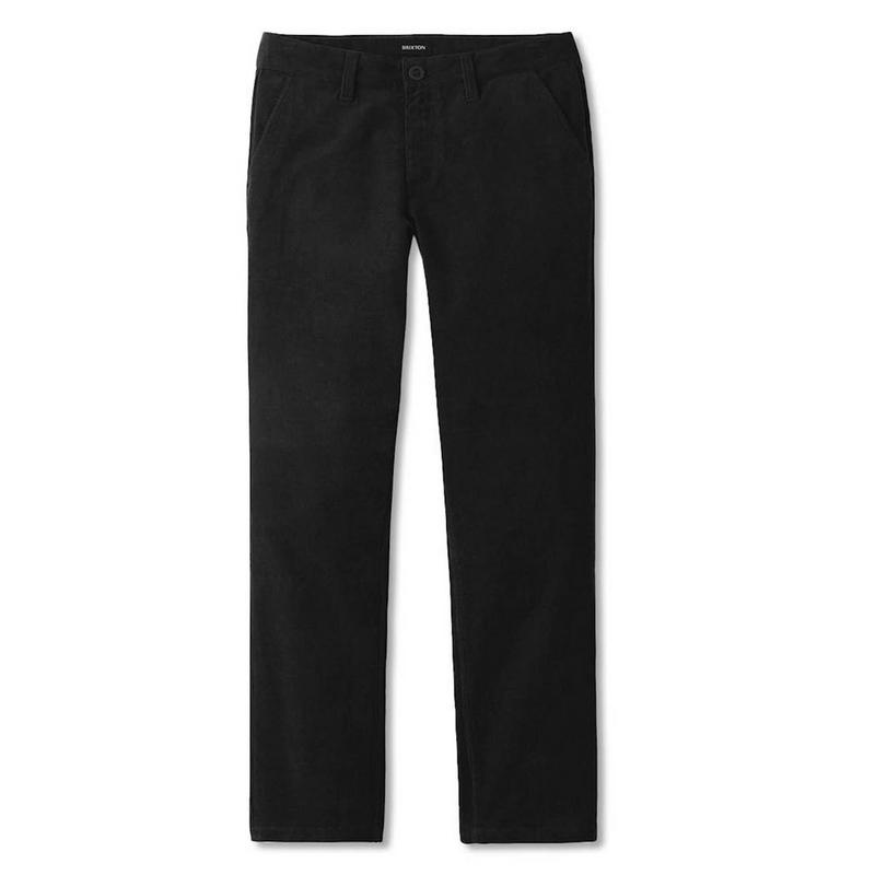 Brixton Men's Choice Chino Regular Pant