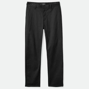 Pantalon chino décontracté Choice pour hommes