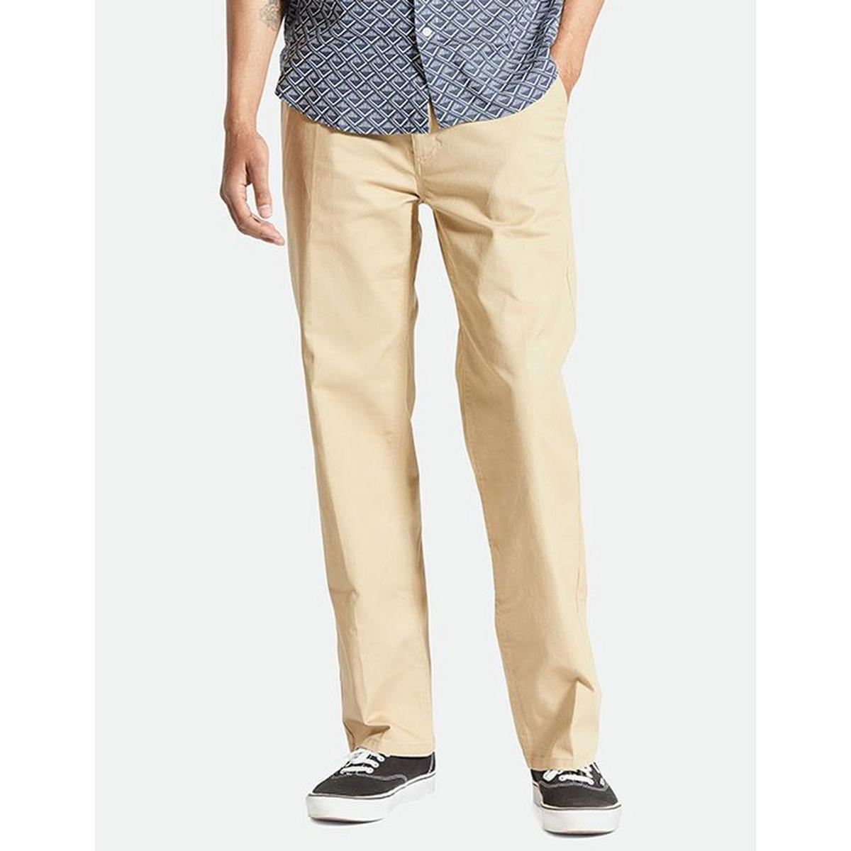 Men's Choice Chino Relaxed Pant
