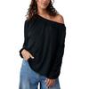 Women s Serenade Off-The-Shoulder Top