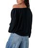 Women s Serenade Off-The-Shoulder Top