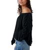 Women s Serenade Off-The-Shoulder Top