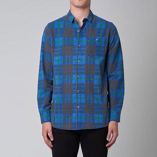 Rolla's Men's Men At Work Check Shirt