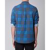 Men s Men At Work Check Shirt