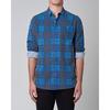 Men s Men At Work Check Shirt