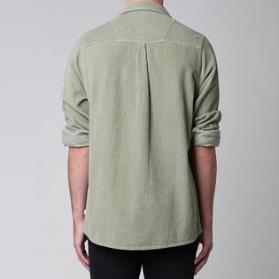 Rolla's Chemise c&ocirc;tel&eacute;e Men At Work pour hommes