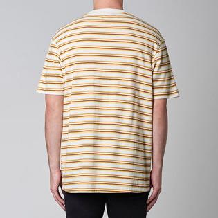 Rolla's Men's Striped T-Shirt