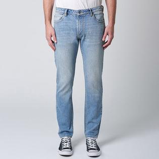 Rolla's Men's Tim Slims Jean