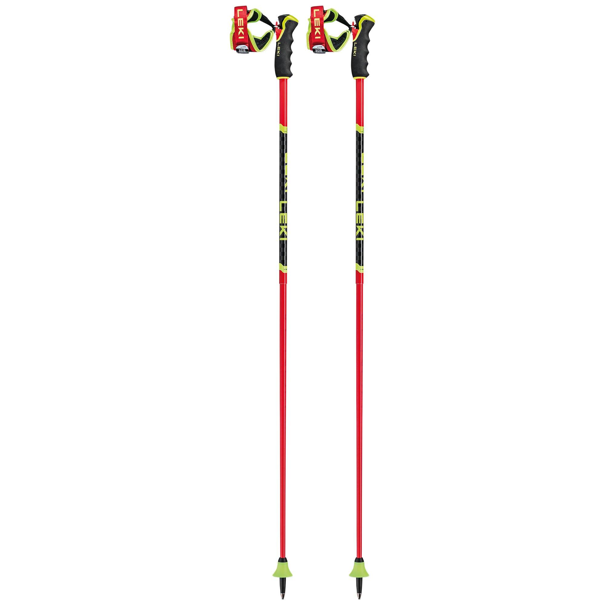 Venom GS 3D Ski Pole [2025] | Leki | Sporting Life Online