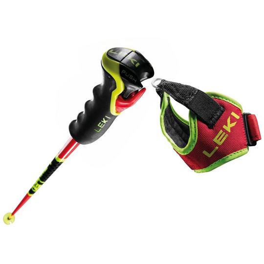 Venom GS 3D Ski Pole [2025] | Leki | Sporting Life Online