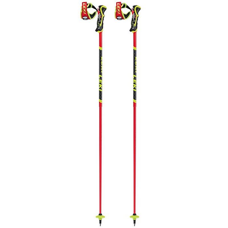 Leki B&acirc;ton de ski Venom SL 3D [2025]
