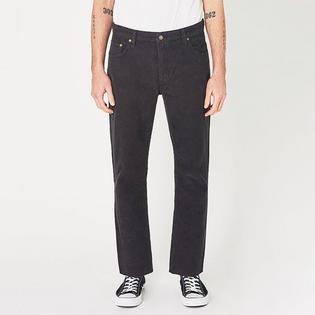 Rolla's Pantalon en velours côtelé Relaxo pour hommes