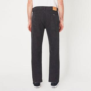 Rolla's Pantalon en velours c&ocirc;tel&eacute; Relaxo pour hommes