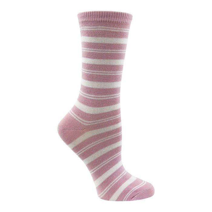 Women's Holiday Crew Sock (3 Pack)