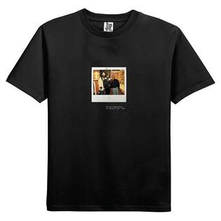 T-shirt Slick Rick Polaroid pour hommes