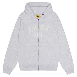 Triple Five Soul Men's Heritage Full-Zip Hoodie