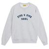 Men s Heritage Arch Crew Sweatshirt