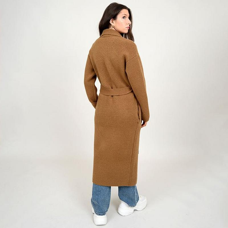 Oak & Ivy Women's Aira Coatigan Sweater