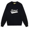Men s Velvet Soul Crew Sweatshirt