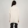 Women s Cable Knit Wrap Sweater