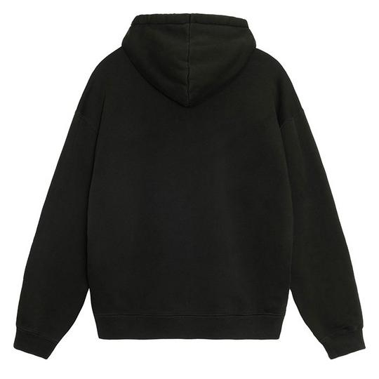 Men s Line Garment Dyed Pullover Hoodie Triple Five Soul Sporting Life Online