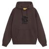 Men s 5 Soul Logo Pullover Hoodie