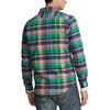 Men s Classic Fit Plaid Flannel Work Shirt