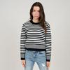 Women s Geo Stripe Sweater