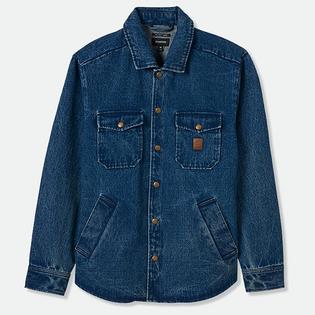 Men's Durham Denim Jacket